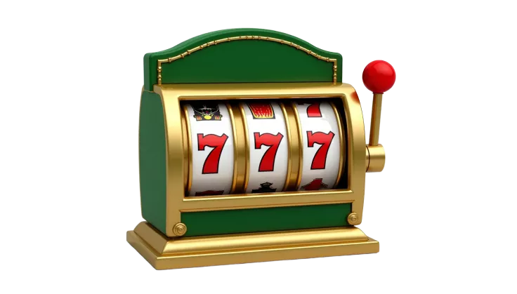 Crowngreen: A Modern Online Casino