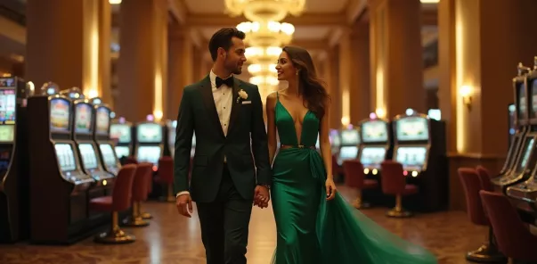 Play at Crowngreen: Canada's Best Online Casino