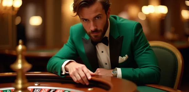 Crowngreen Casino Games: Slots and Tables